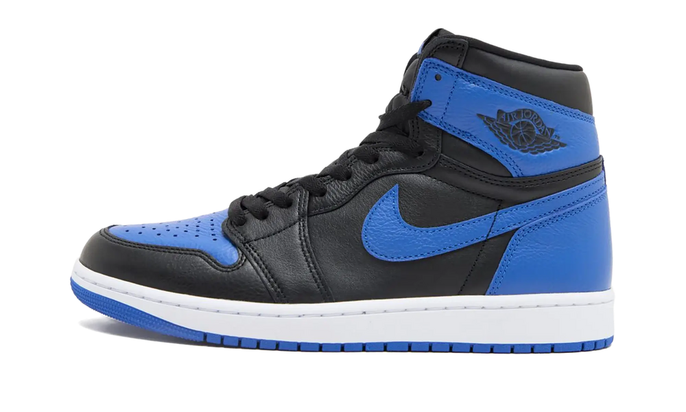 Air Jordan Air Jordan 1 Retro High OG Royal (2026)