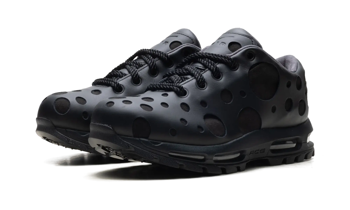 Nike Nike Air Max Goadome Low Polka Dot Black