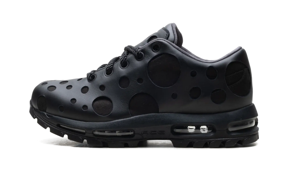 Nike Nike Air Max Goadome Low Polka Dot Black