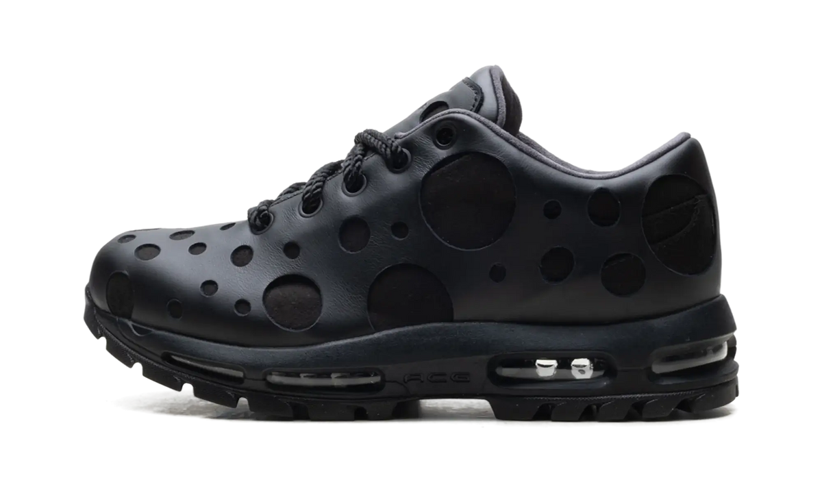 Nike Nike Air Max Goadome Low Polka Dot Black