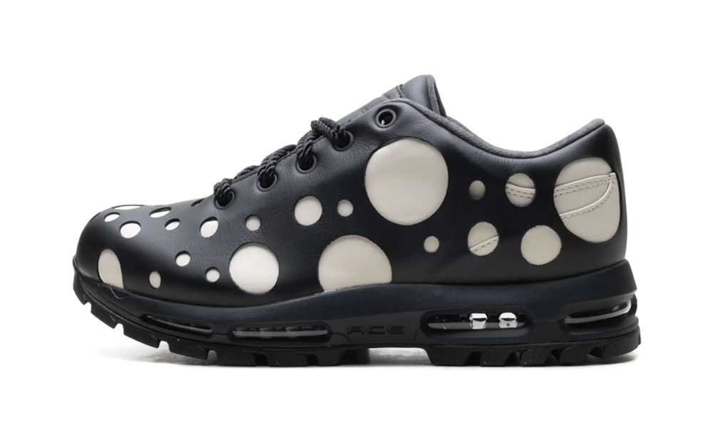 Nike Nike Air Max Goadome Low Light Orewood Brown Black