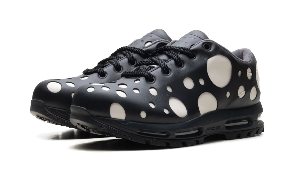 Nike Nike Air Max Goadome Low Light Orewood Brown Black