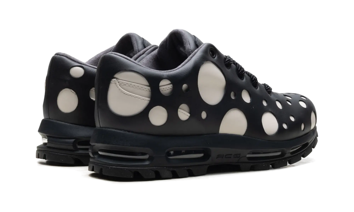 Nike Nike Air Max Goadome Low Light Orewood Brown Black