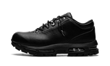 Nike Nike Air Max Goadome Low SP Black Metallic Silver Pale Citron