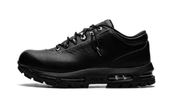 Nike Nike Air Max Goadome Low SP Black Metallic Silver Pale Citron