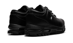 Nike Nike Air Max Goadome Low SP Black Metallic Silver Pale Citron