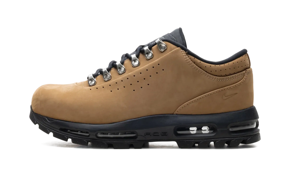 Nike Nike Air Max Goadome Low Taupe