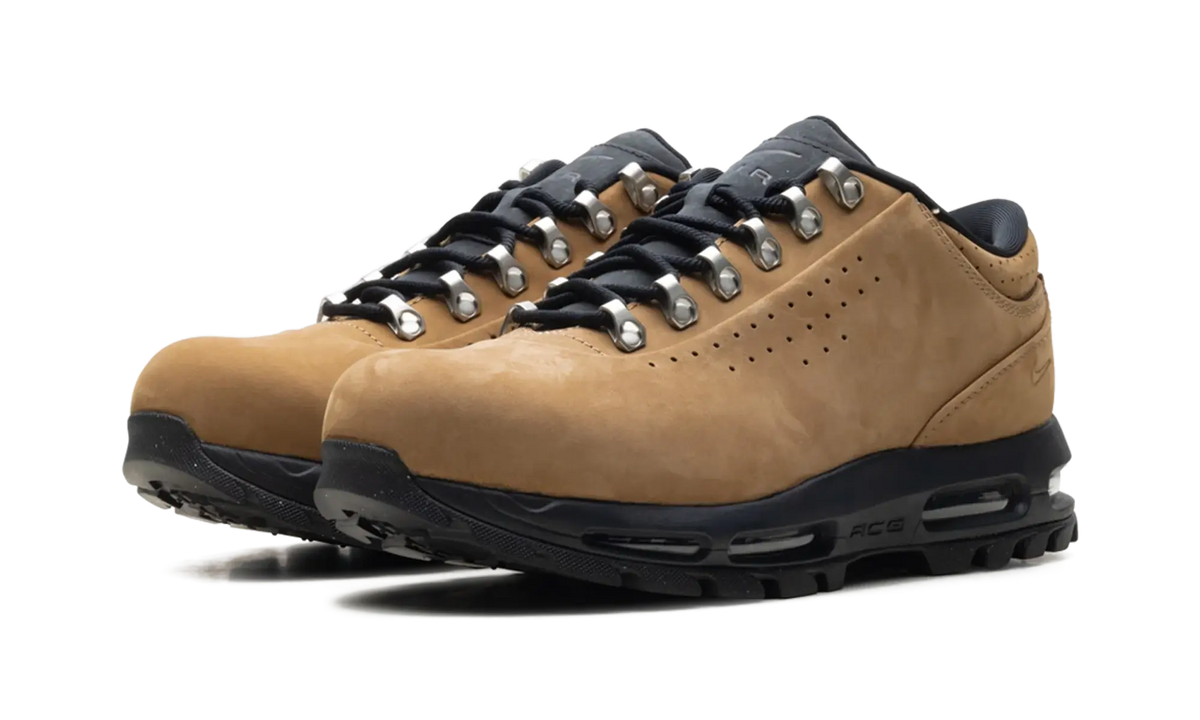 Nike Nike Air Max Goadome Low Taupe