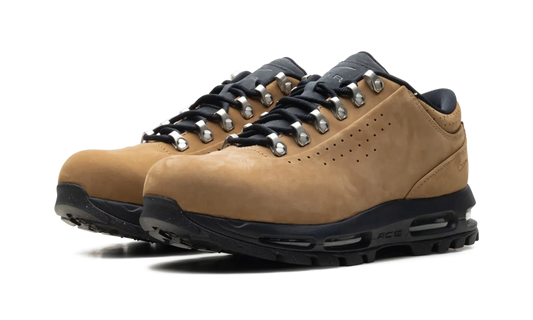 Nike Nike Air Max Goadome Low Taupe