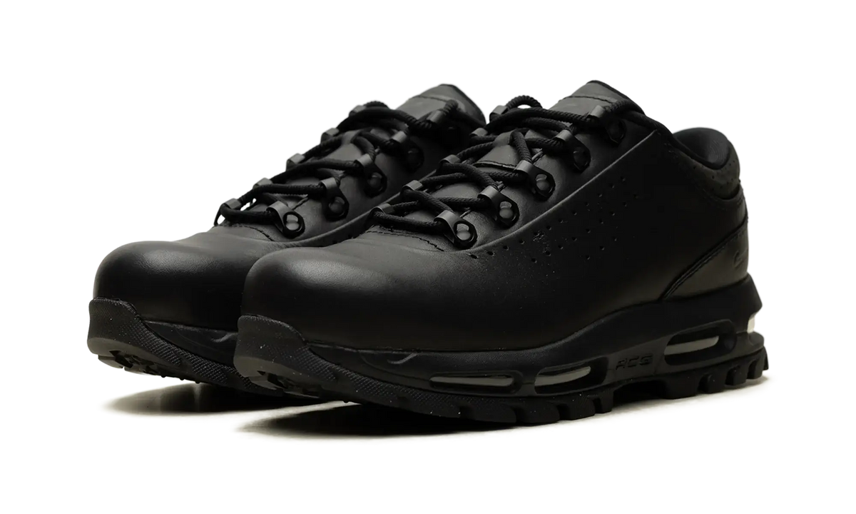 Nike Nike Air Max Goadome Low Black