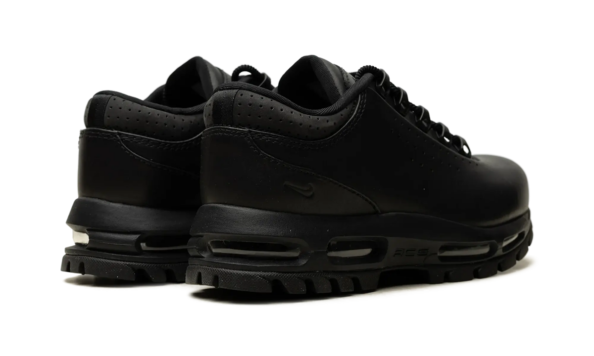 Nike Nike Air Max Goadome Low Black