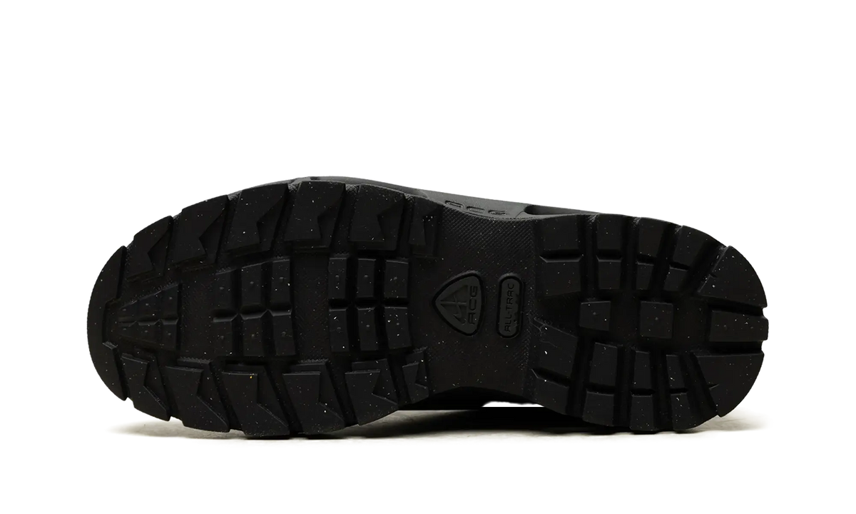 Nike Nike Air Max Goadome Low Black