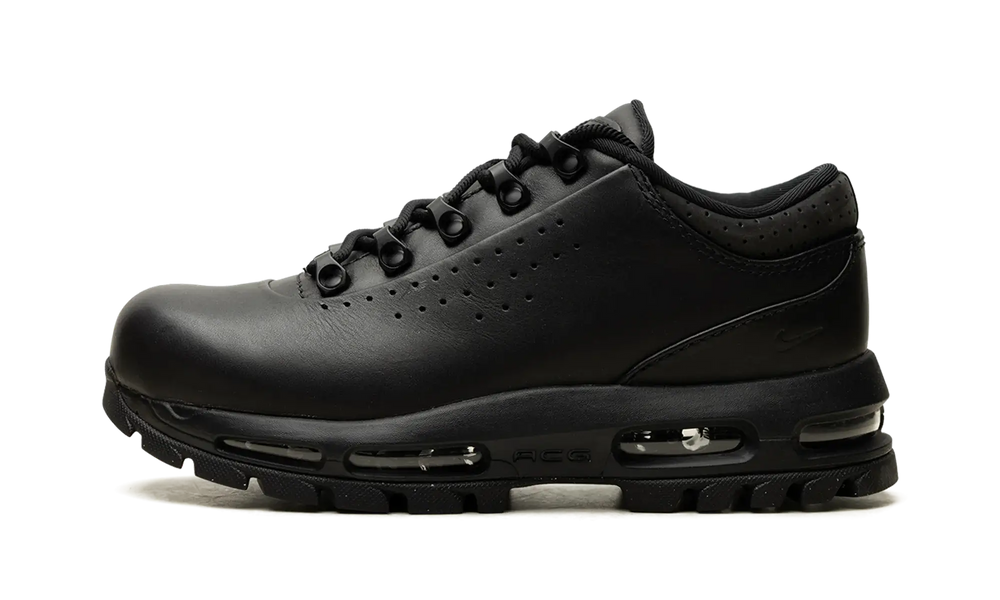 Nike Nike Air Max Goadome Low Black