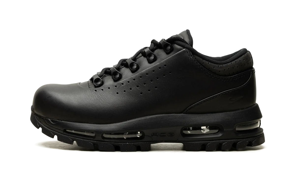 Nike Nike Air Max Goadome Low Black
