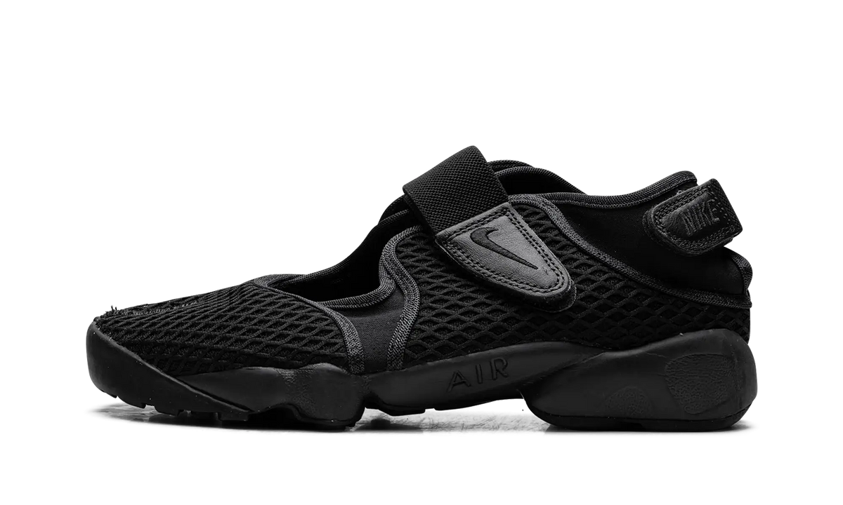 Nike Nike Air Rift Off-Noir (Women's)