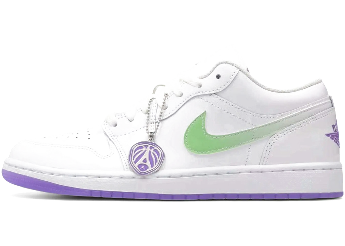 Air Jordan Air Jordan 1 Low SE Quai54