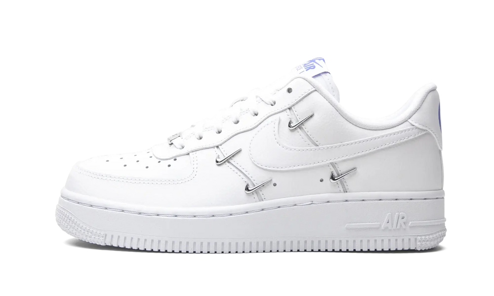 Nike Nike Air Force 1 LX White (Women's)