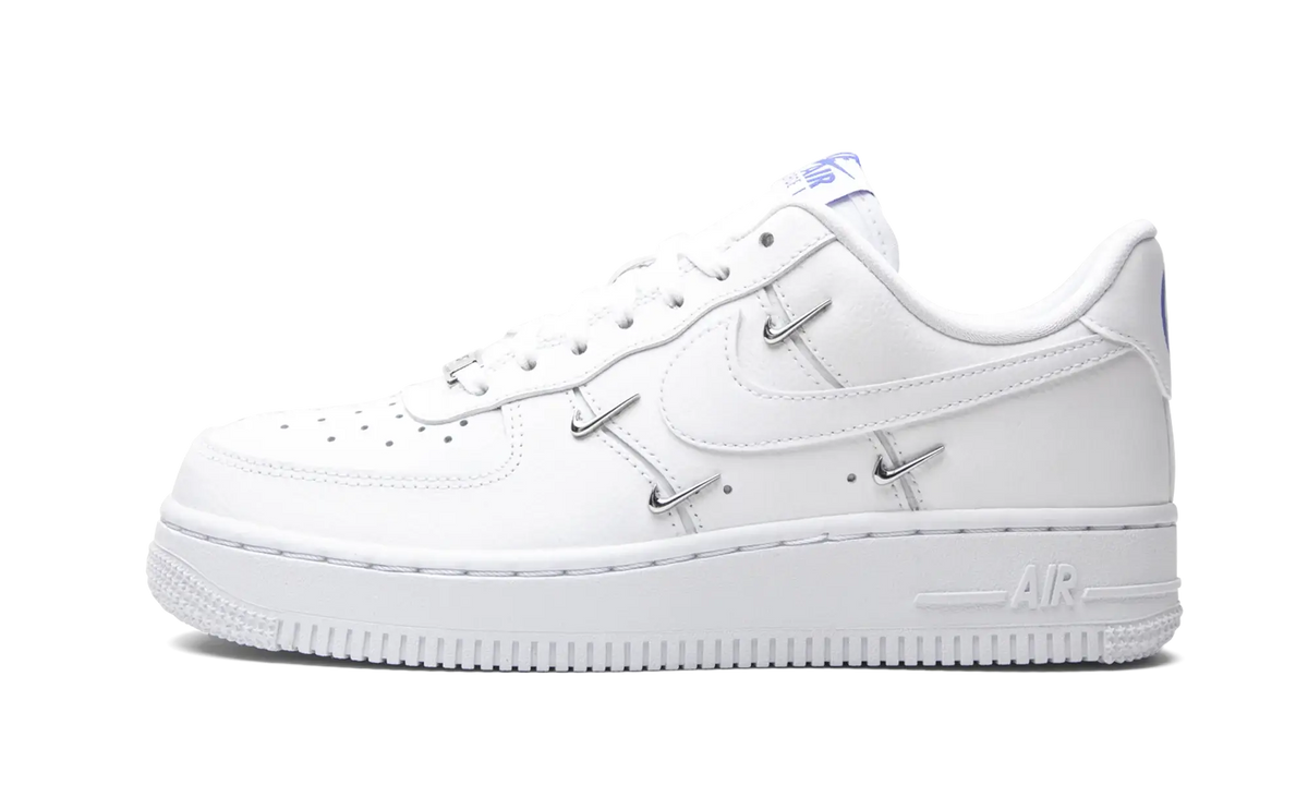 Nike Nike Air Force 1 LX White (Women's)
