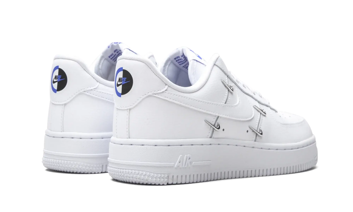 Nike Nike Air Force 1 LX White (Women's)