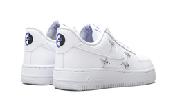 Nike Nike Air Force 1 LX White (Women's)