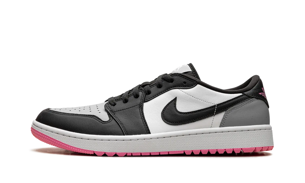 Air Jordan Air Jordan 1 Low Golf White Light Pumice