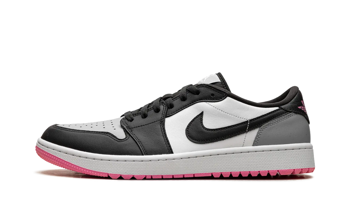 Air Jordan Air Jordan 1 Low Golf White Light Pumice