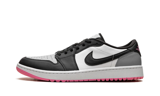 Air Jordan Air Jordan 1 Low Golf White Light Pumice