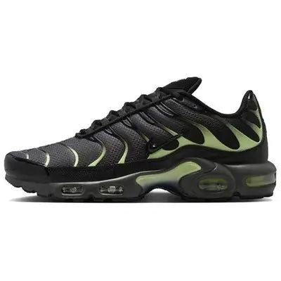 Nike Nike Air Max Plus Iron Gray Light Liquid Lime Black
