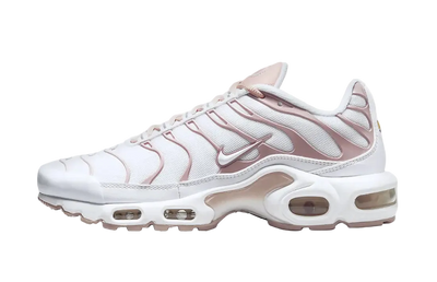 Nike Nike Air Max Plus White Pink Oxford (Women's)
