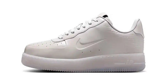 Nike Nike Air Force 1 Low Made in Italy College Grey (Women's)