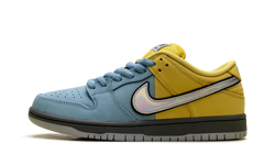 Nike Nike SB Dunk Low Pro Muni Lightning Denim Turquoise