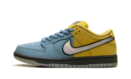 Nike Nike SB Dunk Low Pro Muni Lightning Denim Turquoise
