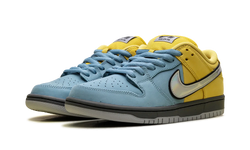 Nike Nike SB Dunk Low Pro Muni Lightning Denim Turquoise