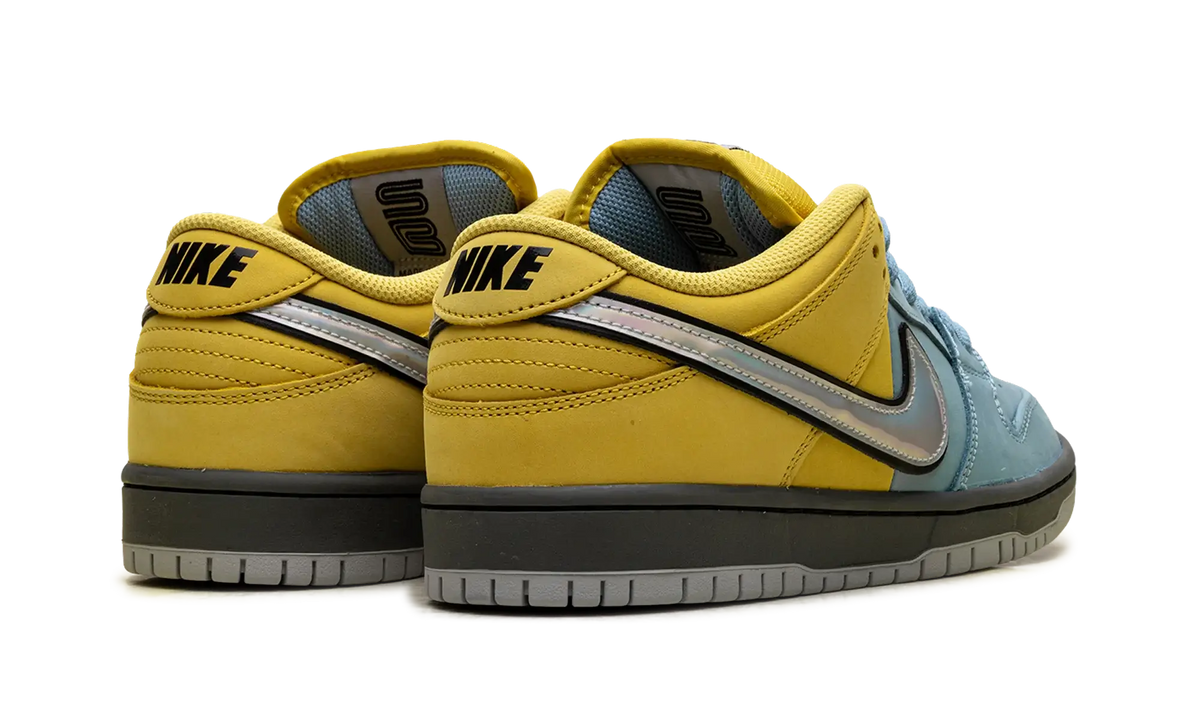 Nike Nike SB Dunk Low Pro Muni Lightning Denim Turquoise