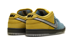 Nike Nike SB Dunk Low Pro Muni Lightning Denim Turquoise