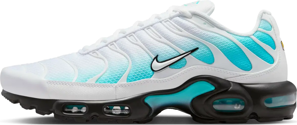 Nike Nike Air Max Plus Dusty Cactus White