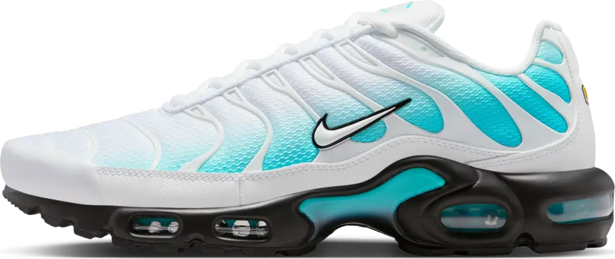 Nike Nike Air Max Plus Dusty Cactus White