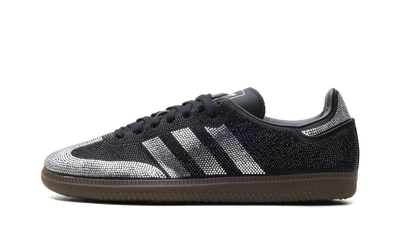 adidas adidas Samba OG Rhinestone Black Silver (Women's)