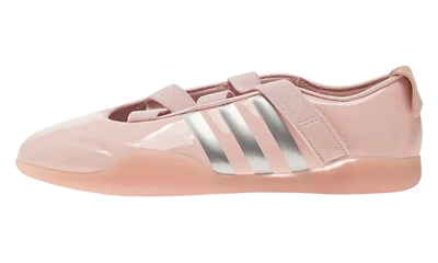 adidas adidas Taekwondo Caroline Hu x CLOT Pink Silver (Women's)