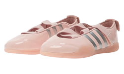 adidas adidas Taekwondo Caroline Hu x CLOT Pink Silver (Women's)