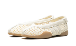 adidas adidas Taekwondo Mei Ballet Basketweave Cream White (Women's)