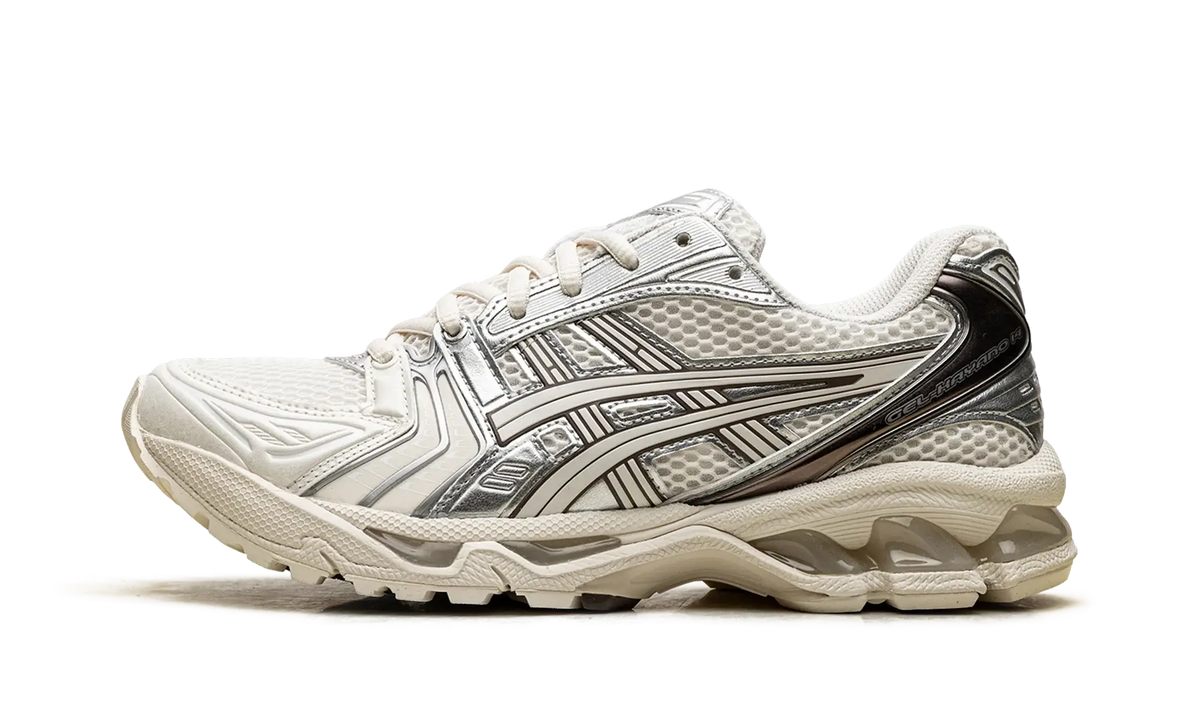 ASICS ASICS Gel-Kayano 14 Cream Cocoa Powder