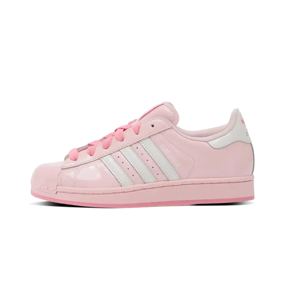 adidas Superstar II Care Bears Cheer Bear Women's