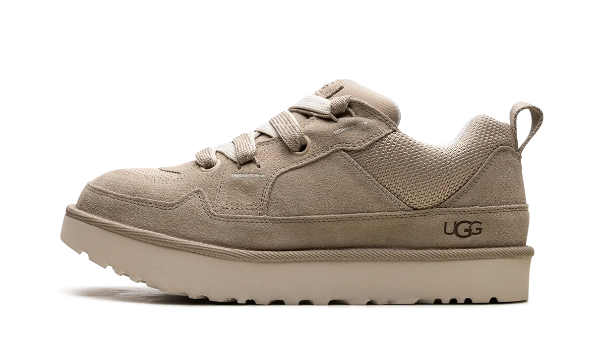 UGG UGG Lowmel Lo Mustard Seed