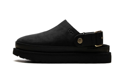 UGG UGG Goldenstar Villa Clog Black (Women's)