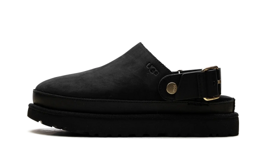 UGG UGG Goldenstar Villa Clog Black (Women's)
