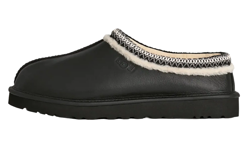 UGG UGG Tasman Noir Slipper Black