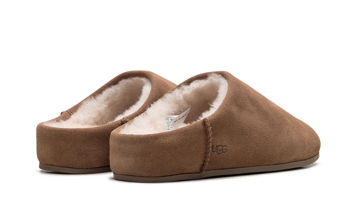 UGG UGG Elea Slip-On Slipper Chestnut (Women's)