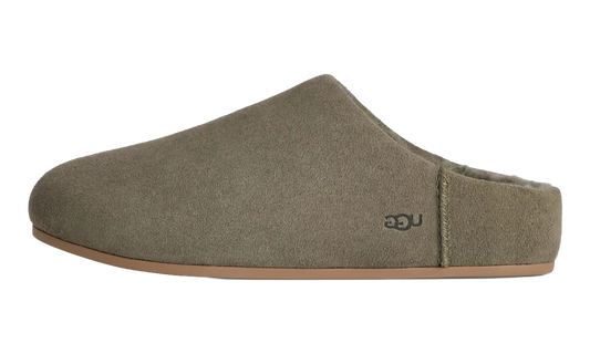 UGG UGG Elea Slip-On Slipper Moss Green (Women's)