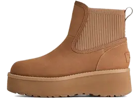 UGG UGG Cityfunc Chelsea Boot Chestnut (Women's)